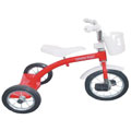 Bike USA Little Red Tricycle