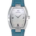Concord La Scala Women's Diamond Steel Watch