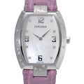 Concord La Scala Women's Diamond Steel Watch