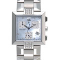 Concord La Scala Women's Blue Dial Steel Watch