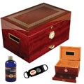 Cuban Original Humidor