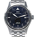 IWC Mark XV Men's Pilot Watch