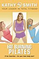 Kathy Smith - Fat Burning Pilates (DVD)