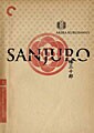 Sanjuro - Criterion Collection (DVD)