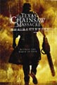 The Texas Chainsaw Massacre: The Beginning (Rated/DVD)