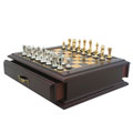 Kasparov World Traveler Chess Set