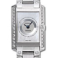 Concord Delirium Women's 18k Gold Diamond Watch