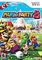 Wii - Mario Party