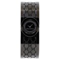 Gucci 112 Twirl Women's Stainless Steel Watch