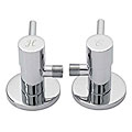 Fontaine Vessel Sink Angle Stop