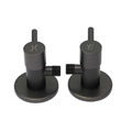 Fontaine Vessel Sink Angle Stop