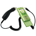 Free connected guideline for Cigarette Machines LG Chocolate / 8500 Cell Phone Car Charger