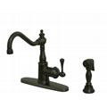 Essential roadmap on Vintage rosenthal Oil Rubbed Bronze English Vintage Kitchen Faucet