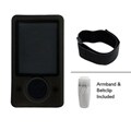 Microsoft Zune Silicon Skin Case
