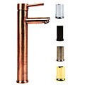 Fontaine Bathroom Vessel Sink Filler Faucet