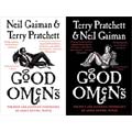 Good Omens (Paperback)