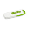 Kingston 2GB DataTraveler High Speed Flash Drive