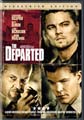 The Departed (WS/DVD)