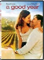 A Good Year (WS/DVD)