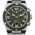 Swiss Legend Men's Chronograph Watch
