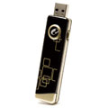 Silicon Power 4GB 180x Speed USB Flash Drive