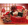 I'm Sweet On You Valentine's Chocolates Gift Basket