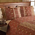 Moroccan Vintage Quilt Set