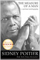 The Measure of a Man: A Spiritual Autobiography by Sidney Poitier (Oprahs Book Club #56) (Paperback)