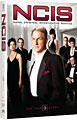 NCIS - The Complete Third Season (DVD)