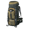 High Peak Phantom 45 + 10 Internal Frame Backpack