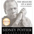 The Measure of a Man: A Spiritual Autobiography (Audio, CD) (Oprah's Book Club #56)