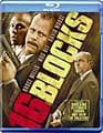 16 Blocks (Blu-ray Disc)