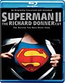 Superman II: The Richard Donner Cut (Blu-ray Disc)