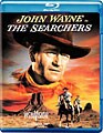 The Searchers (Blu-ray Disc)