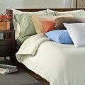 Ultra Soft/Heavyweight German Flannel Duvet Cover Set