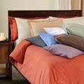 German Flannel Pillowcases (Set of 2)