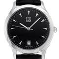 ESQ Folio Men's Black Dial Watch