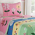 Bloom Quilt Set