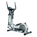 Inertia Extended Stride Elliptical Trainer