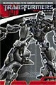 Transformers: The Movie Prequel (Paperback)