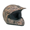 Realtree MX ATV Helmet