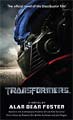 Transformers Movie Novel (Paperback)