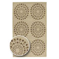 Hand-tufted Vente Wool Rug (5' x 8')