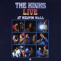 The Kinks - Live at Kelvin Hall