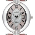 Free useful data on Pickard china Dufonte by Lucien Piccard Women's Pink Strap Watch