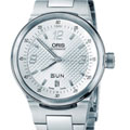 Oris WilliamsF1 Team TT2 Men's Day/ Date Watch