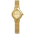 Dufonte by Lucien Piccard Women's Rhombus Watch