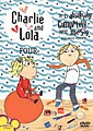 Charlie & Lola: Volume 4 (DVD)