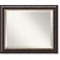Tuscan Rustic Wall Mirror