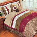Timberline 4-piece Comforter Set